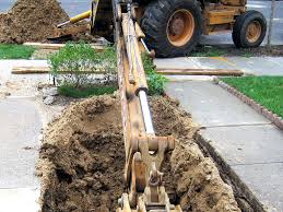 full sewer line replacement arlington texas The 4 Guys Plumbing